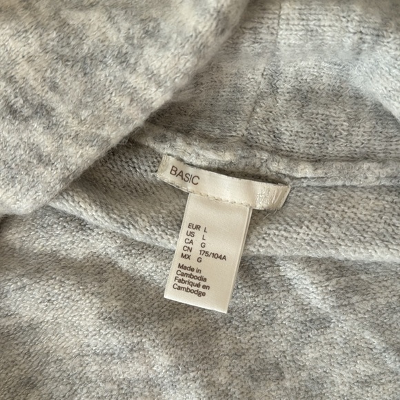 H&M Soft Cardigan - Picture 2 of 4